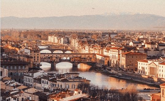 Photo of Florence, ,Italy by umaturistanasnuvens via Instagram