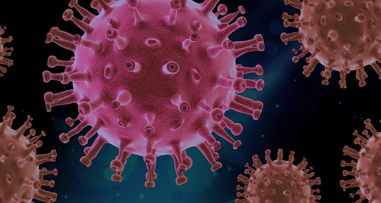 Coronavirus causing COVID
