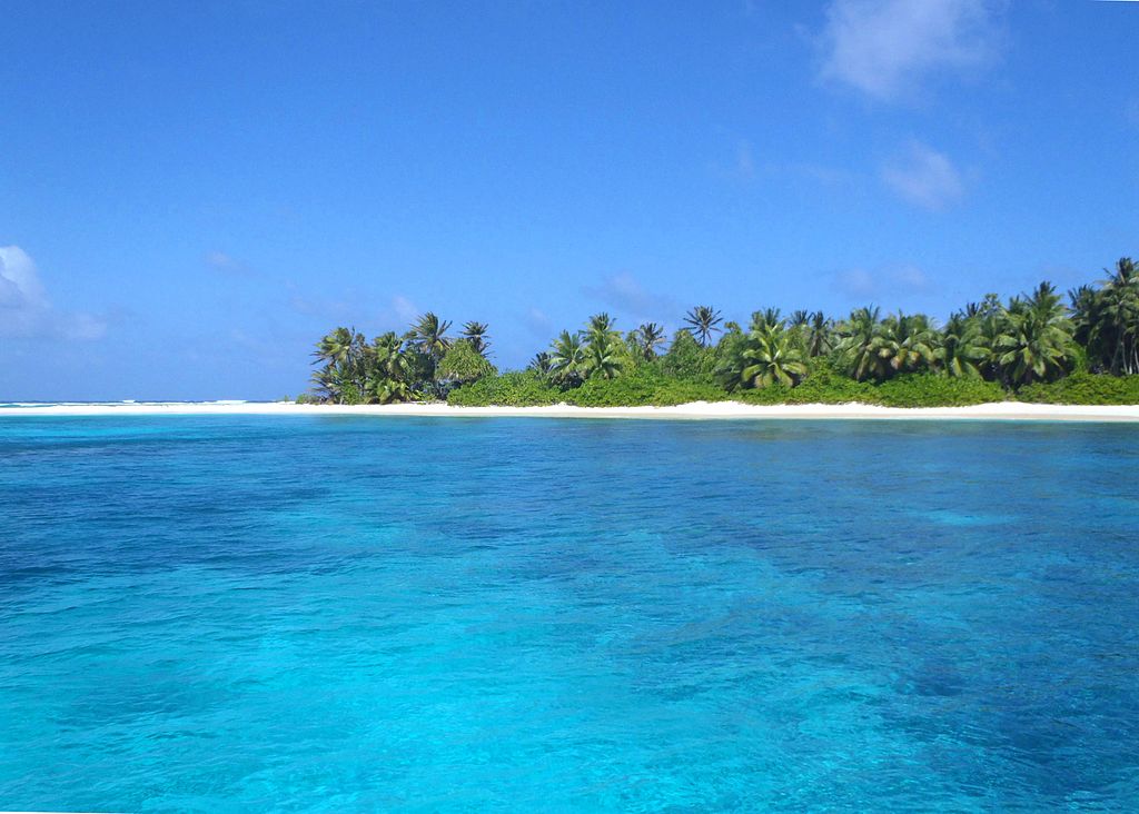Marshall Islands