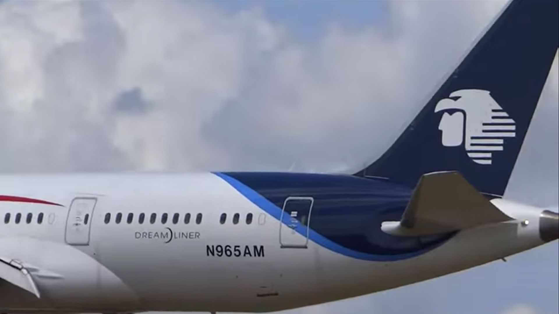 airline logo