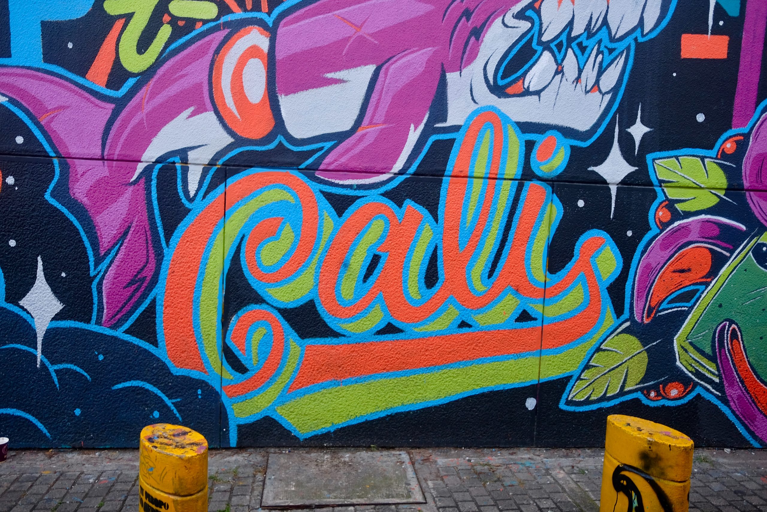 Cali, Colombia